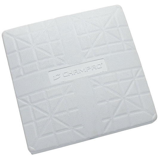 15" X 3" MOLDED PRO STYLE BASE