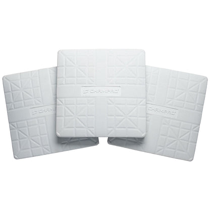 15" X 3" MOLDED PRO STYLE BASE