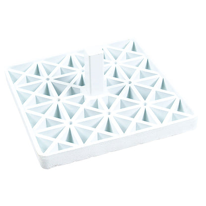 15X15X3 PROFESSIONAL BASE