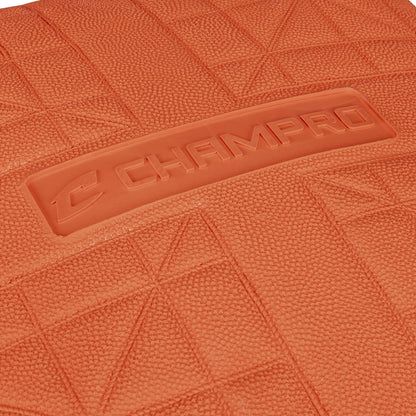 ORANGE SAFETY BASE