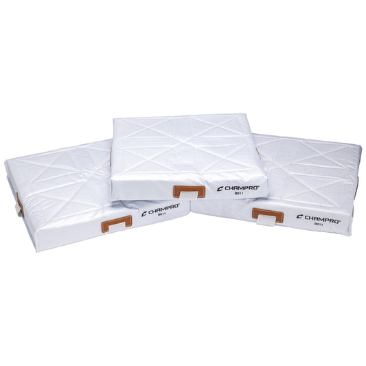 14" X 2" PVC QUILTED BASE