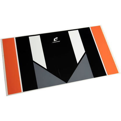 EXTENDED COLOR STRIKE ZONE