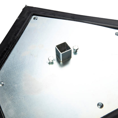 PRO STYLE HOME PLATE-INDIV.BOX
