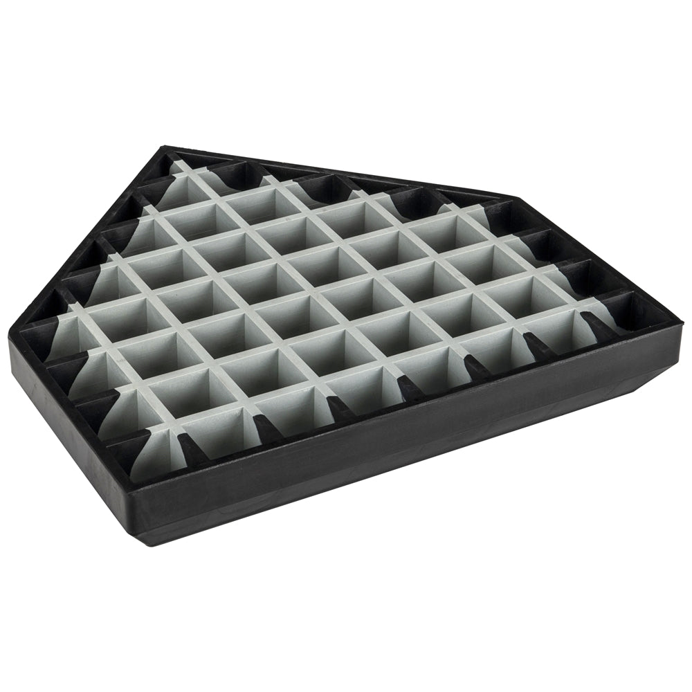 PRO STYLE HOME PLATE-WAFFLE
