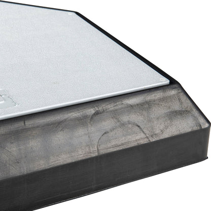PRO STYLE HOME PLATE-WAFFLE