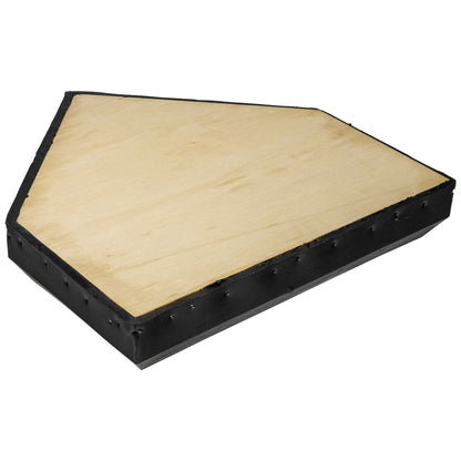 PROFESSIONAL HOME PLATE