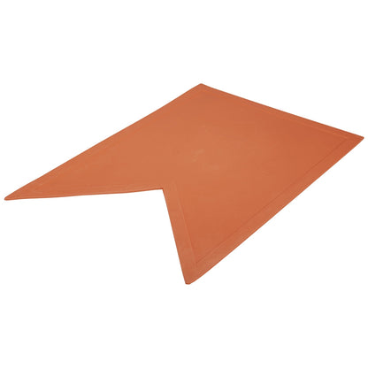 HOME PLATE EXTENSION