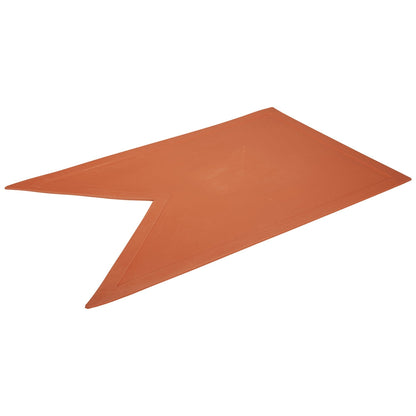 HOME PLATE EXTENSION