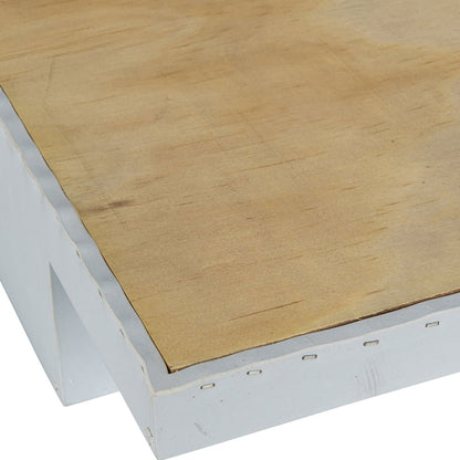 STEP DOWN PITCHER'S RUBBER-WOOD BOTTOM