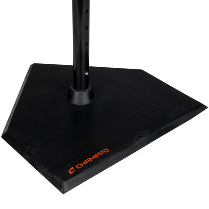 PVC BATTING TEE