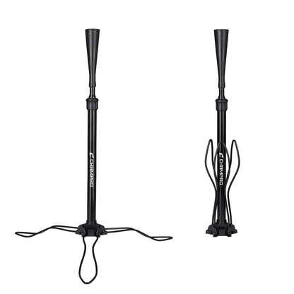 PRO-GRADE FOLDING BATTING TEE