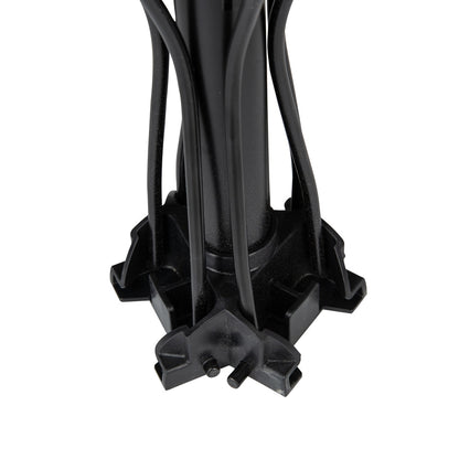 PRO-GRADE FOLDING BATTING TEE