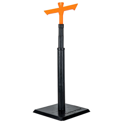 ATTACK ANGLE BATTING TEE