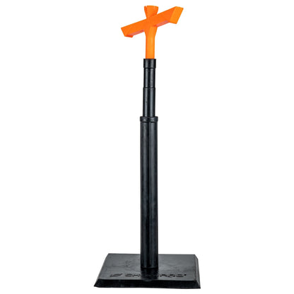 ATTACK ANGLE BATTING TEE