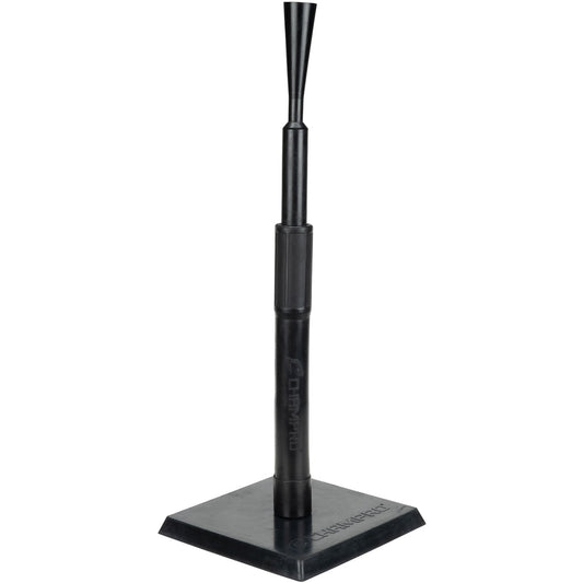 MVP RBBR SQUARE PLATE BATTING TEE