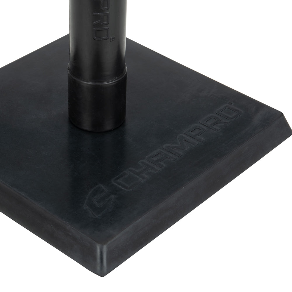 MVP RBBR SQUARE PLATE BATTING TEE