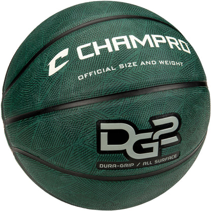 DURA-GRIP 230 RUBBER BASKETBALL
