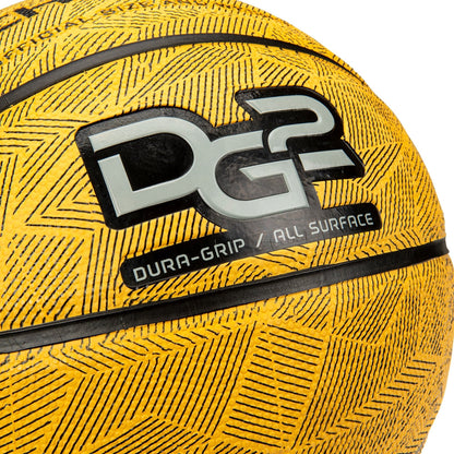 DURA-GRIP 230 RUBBER BASKETBALL