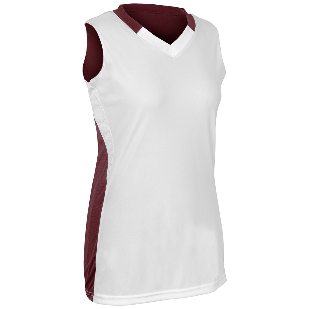 POST UP JERSEY