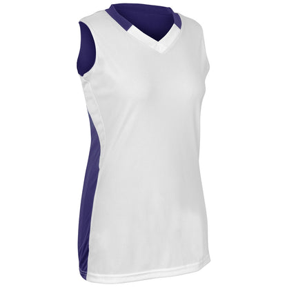 POST UP JERSEY