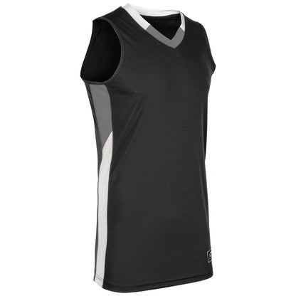 REBEL BASKETBALL JERSEY