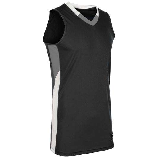 REBEL BASKETBALL JERSEY