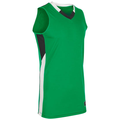 REBEL BASKETBALL JERSEY