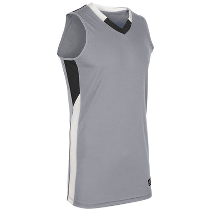 REBEL BASKETBALL JERSEY