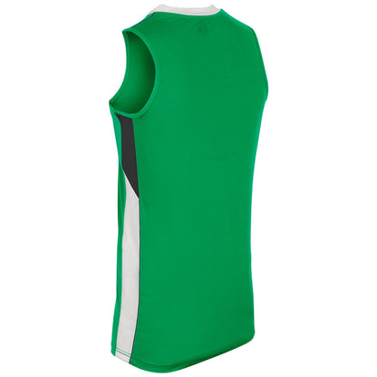 REBEL BASKETBALL JERSEY