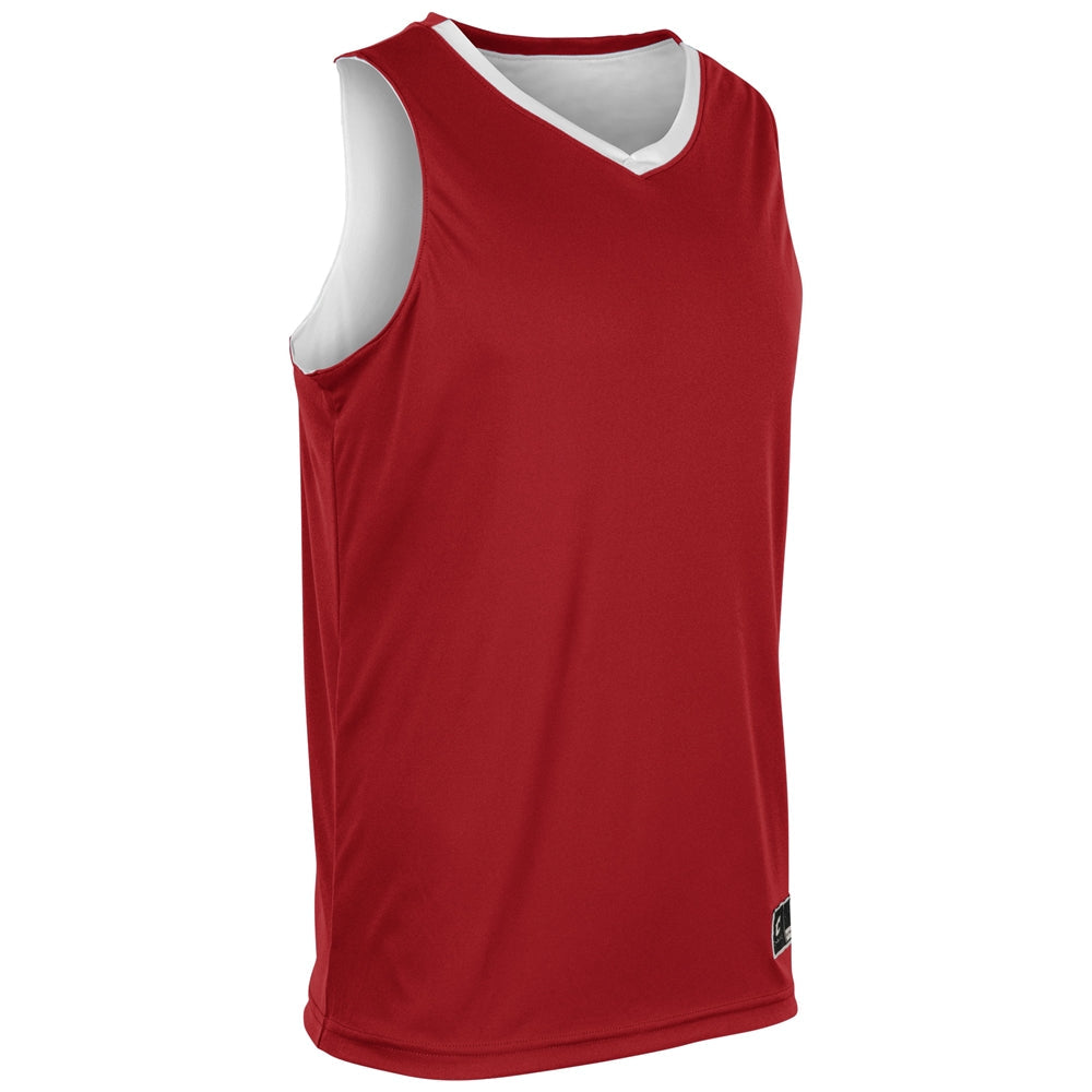VICTORIOUS BASKETBALL JERSEY