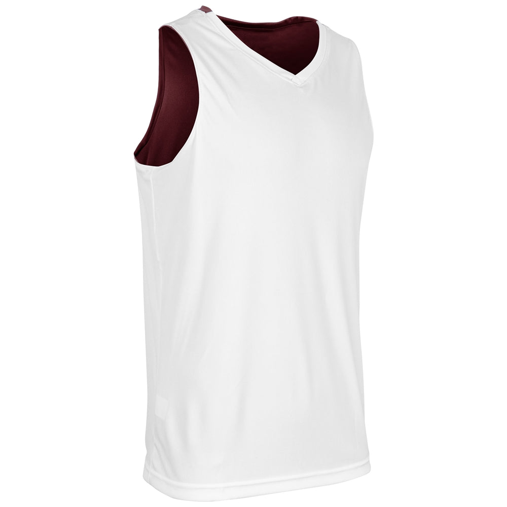 VICTORIOUS BASKETBALL JERSEY