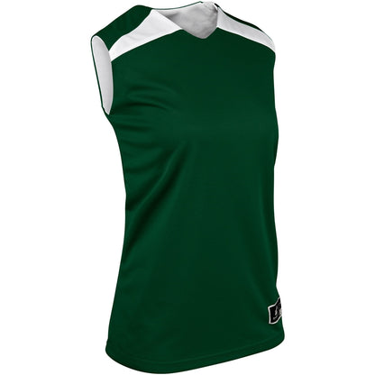 DRI-GEAR PRO-PLUS REVERSIBLE BASKETBALL JERSEY