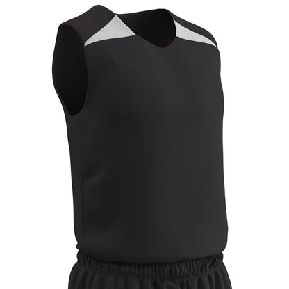 DRI-GEAR PRO-PLUS REVERSIBLE BASKETBALL JERSEY