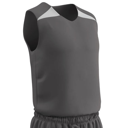 DRI-GEAR PRO-PLUS REVERSIBLE BASKETBALL JERSEY