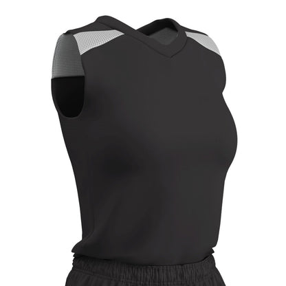 FREE TOSS JERSEY