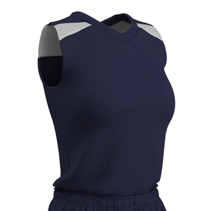 FREE TOSS JERSEY