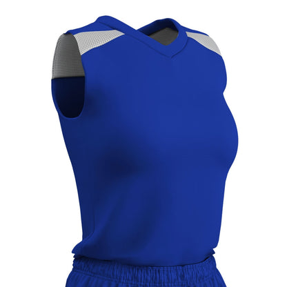 FREE TOSS JERSEY