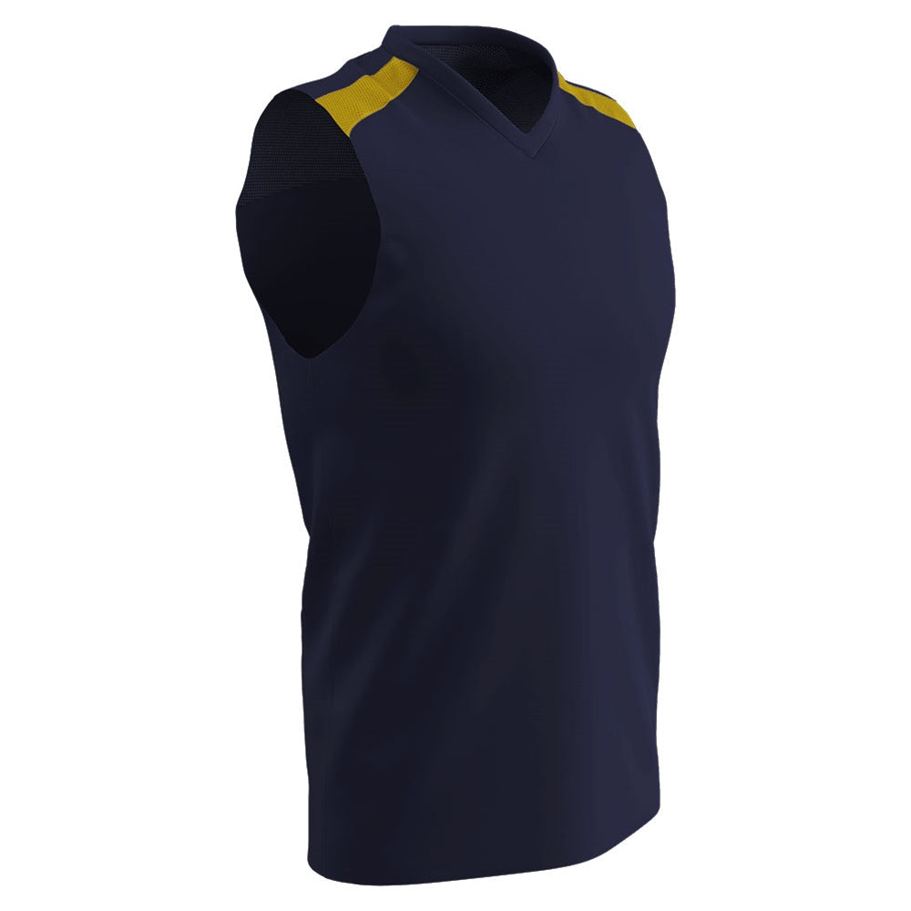 FREE TOSS JERSEY