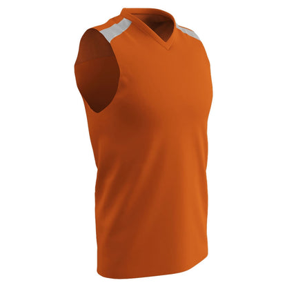FREE TOSS JERSEY