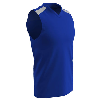 FREE TOSS JERSEY