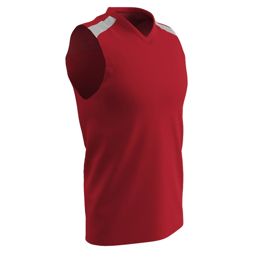 FREE TOSS JERSEY