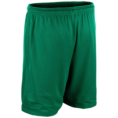 POLYESTER MICROMESH SHORT - 7" INSEAM ADULT