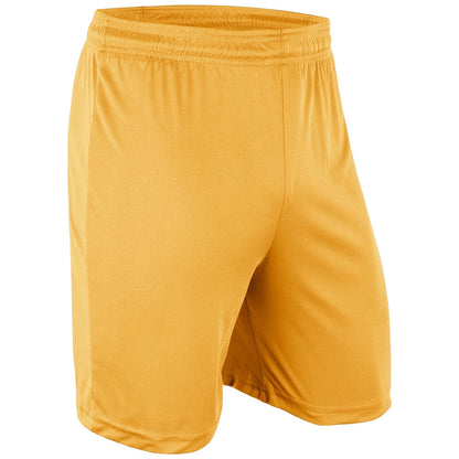 CLUTCH Z-CLOTH DRI-GEAR SHORT
