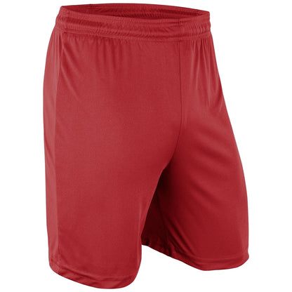 CLUTCH Z-CLOTH DRI-GEAR SHORT