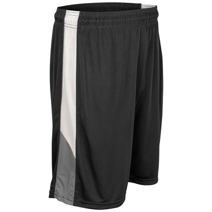 REBEL BASKETBALL SHORT