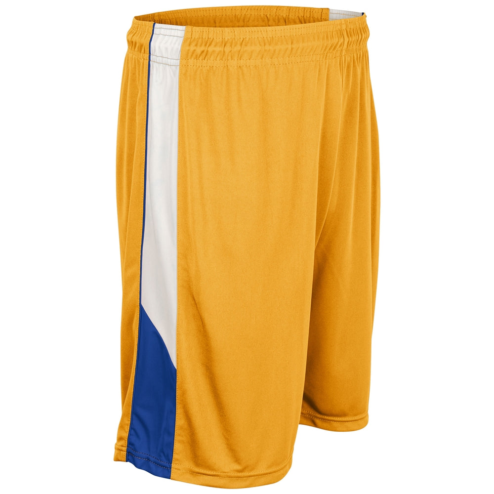 REBEL BASKETBALL SHORT