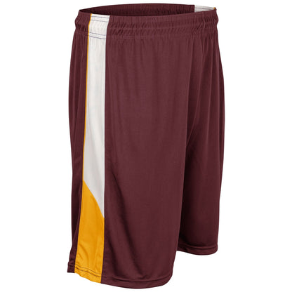 REBEL BASKETBALL SHORT