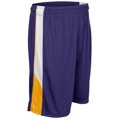 REBEL BASKETBALL SHORT