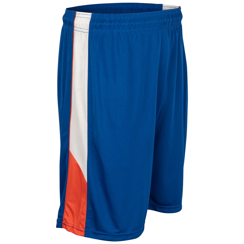 REBEL BASKETBALL SHORT