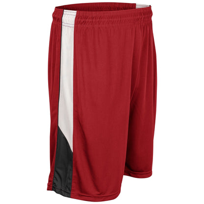 REBEL BASKETBALL SHORT